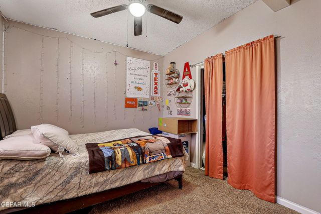 5112 JULIANDRA Avenue, El Paso, TX 79924