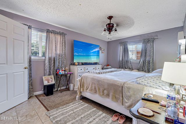 5112 JULIANDRA Avenue, El Paso, TX 79924