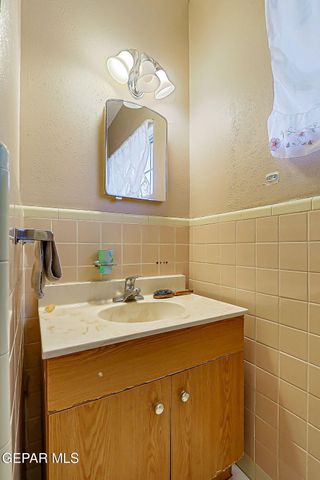 5112 JULIANDRA Avenue, El Paso, TX 79924