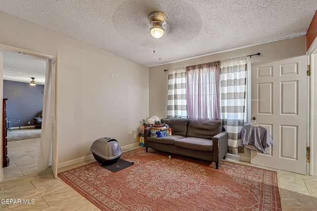 5112 JULIANDRA Avenue, El Paso, TX 79924