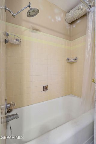 5112 JULIANDRA Avenue, El Paso, TX 79924