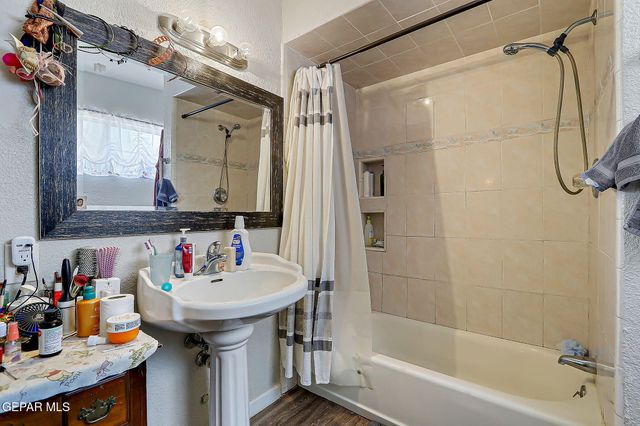 5112 JULIANDRA Avenue, El Paso, TX 79924