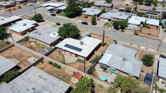 5112 JULIANDRA Avenue, El Paso, TX 79924