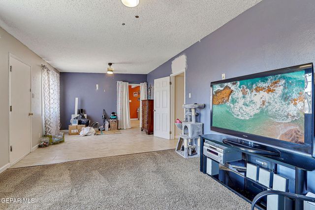 5112 JULIANDRA Avenue, El Paso, TX 79924