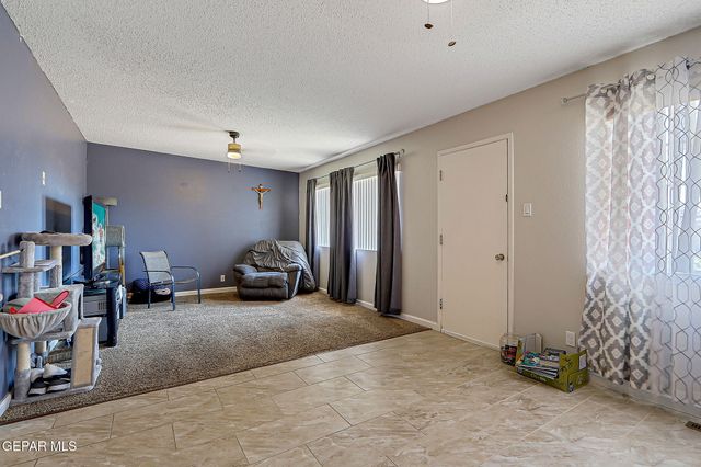 5112 JULIANDRA Avenue, El Paso, TX 79924