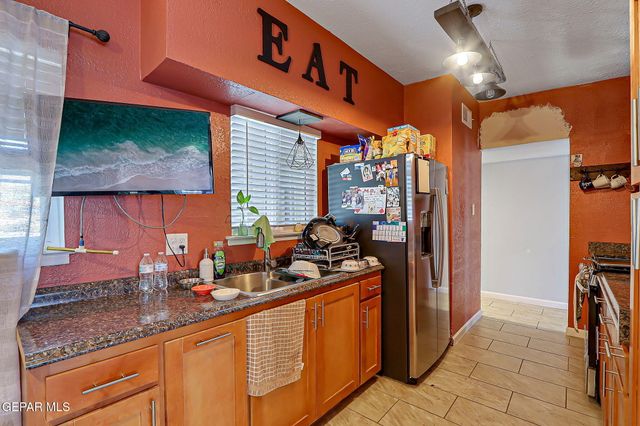 5112 JULIANDRA Avenue, El Paso, TX 79924