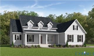 Lot 7 Maidens Rd, Powhatan, VA 23139