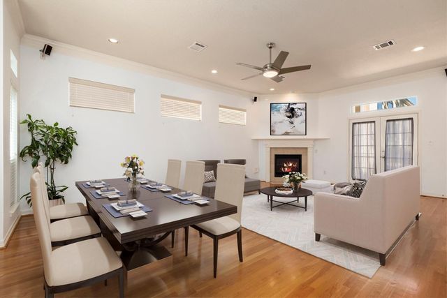 810 Malone Street, Houston, TX 77007
