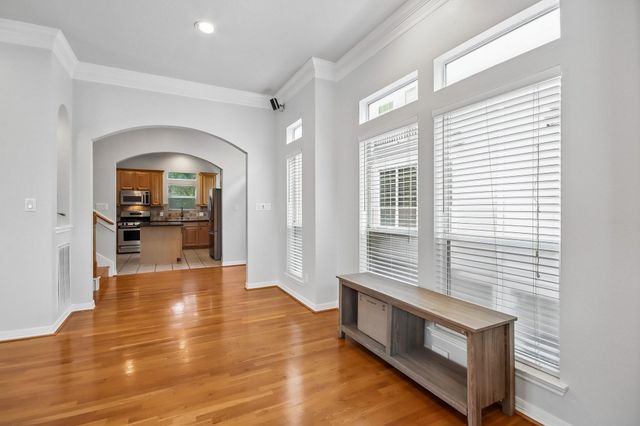 810 Malone Street, Houston, TX 77007