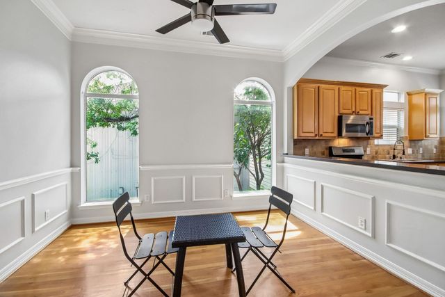 810 Malone Street, Houston, TX 77007