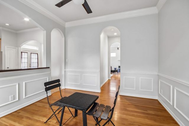 810 Malone Street, Houston, TX 77007