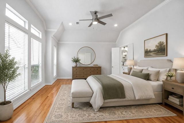 810 Malone Street, Houston, TX 77007