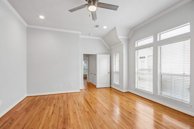 810 Malone Street, Houston, TX 77007