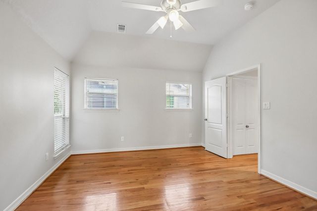 810 Malone Street, Houston, TX 77007