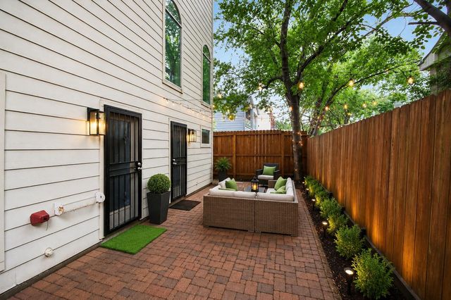 810 Malone Street, Houston, TX 77007