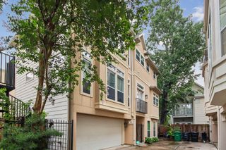 810 Malone Street, Houston, TX 77007