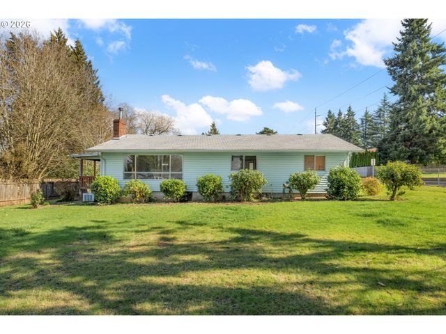 9025 Sw AVERY St, Tualatin, OR 97062