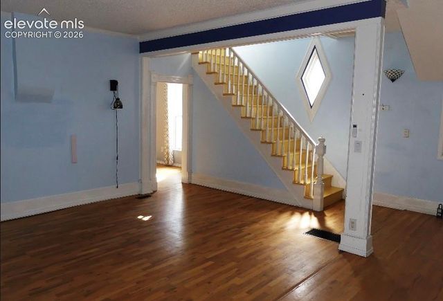 3002 W Pikes Peak Avenue, Colorado Springs, CO 80904