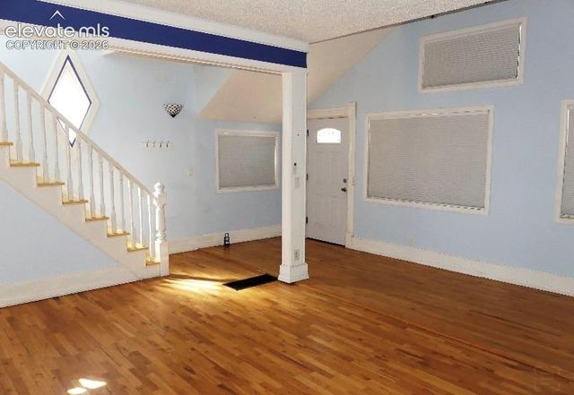 3002 W Pikes Peak Avenue, Colorado Springs, CO 80904