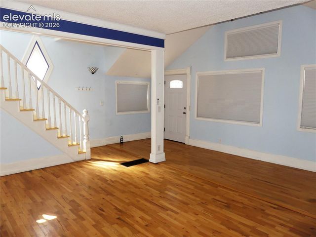 3002 W Pikes Peak Avenue, Colorado Springs, CO 80904