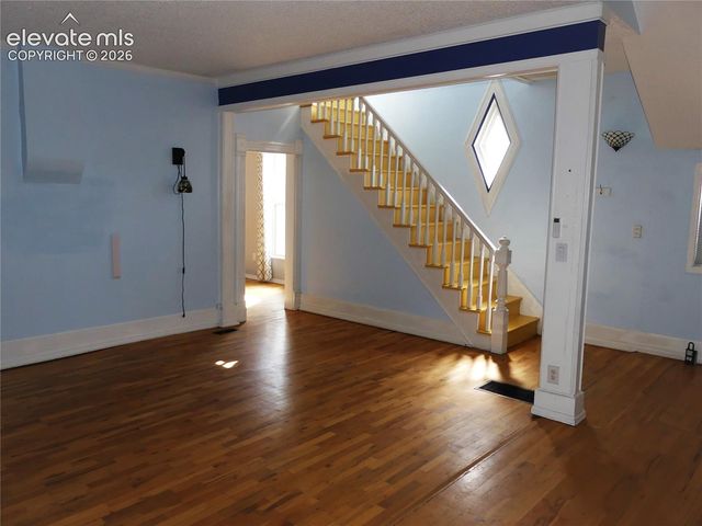 3002 W Pikes Peak Avenue, Colorado Springs, CO 80904