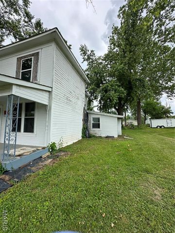 3120 2nd Street, Doe Run, MO 63637