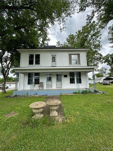 3120 2nd Street, Doe Run, MO 63637