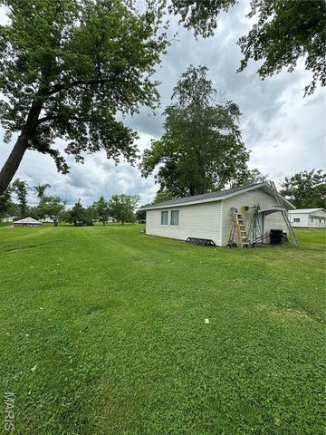 3120 2nd Street, Doe Run, MO 63637