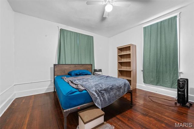 4101 W Main Street, Belleville, IL 62226