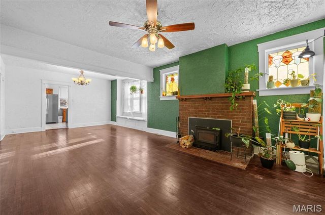 4101 W Main Street, Belleville, IL 62226