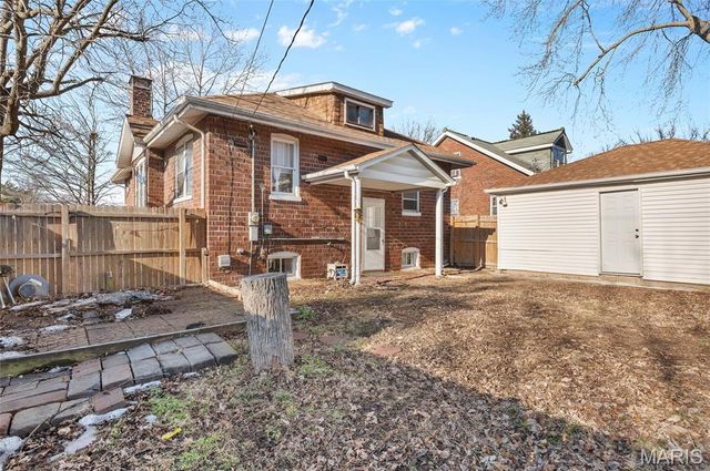 4101 W Main Street, Belleville, IL 62226