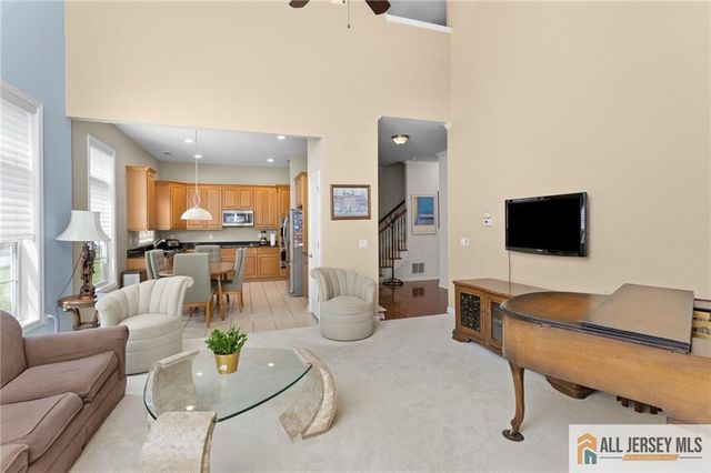41 Draw Bridge Drive, Monroe, NJ 08831