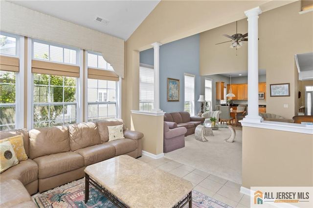 41 Draw Bridge Drive, Monroe, NJ 08831