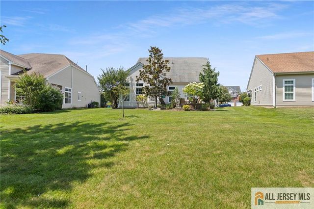 41 Draw Bridge Drive, Monroe, NJ 08831