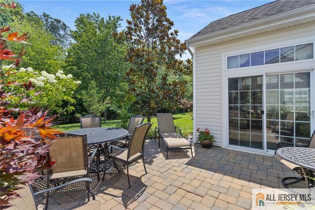 41 Draw Bridge Drive, Monroe, NJ 08831