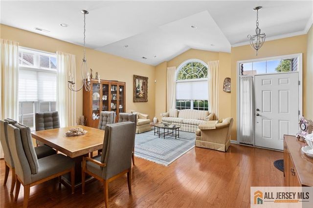 41 Draw Bridge Drive, Monroe, NJ 08831