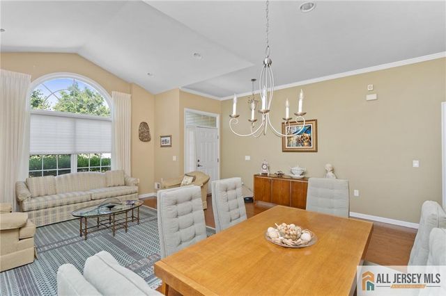 41 Draw Bridge Drive, Monroe, NJ 08831