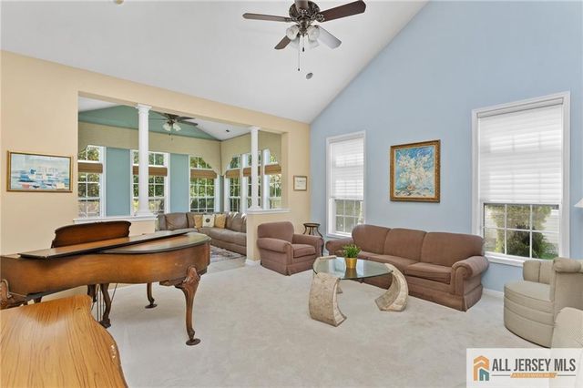 41 Draw Bridge Drive, Monroe, NJ 08831