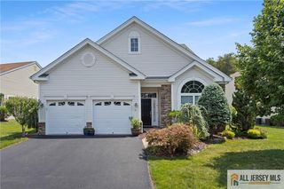 41 Draw Bridge Drive, Monroe, NJ 08831