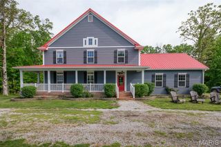 7877 Sylvan Place, Dittmer, MO 63023