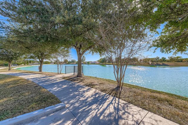 723 Independence Creek LN, Georgetown, TX 78633