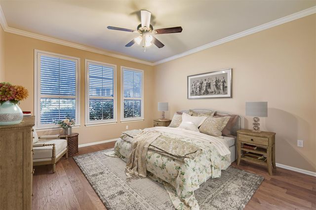 723 Independence Creek LN, Georgetown, TX 78633