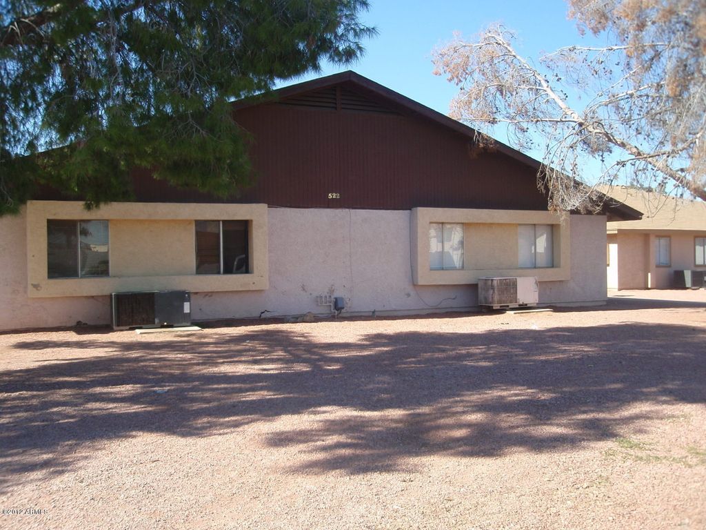 526 N 4TH Street A, Avondale, AZ 85323