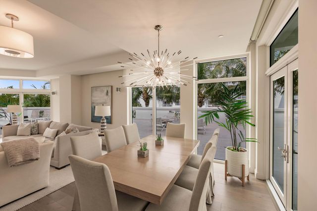 3200 S Ocean Boulevard 201, Highland Beach, FL 33487