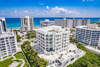 3200 S Ocean Boulevard 201, Highland Beach, FL 33487
