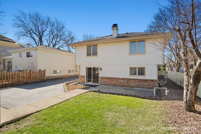 1407 WILSON Avenue, Wheaton, IL 60189