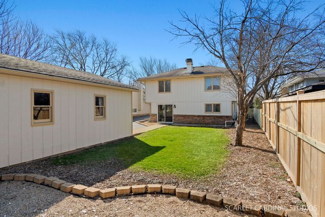 1407 WILSON Avenue, Wheaton, IL 60189