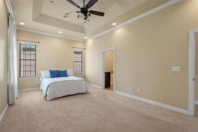 835 Sunset Court, Ardmore, OK 73401