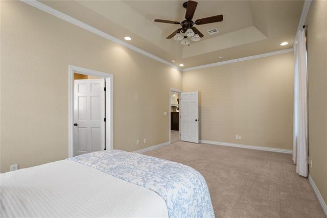 835 Sunset Court, Ardmore, OK 73401