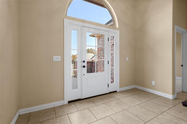 835 Sunset Court, Ardmore, OK 73401